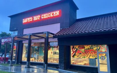 San Jose, CA – Prospect Road